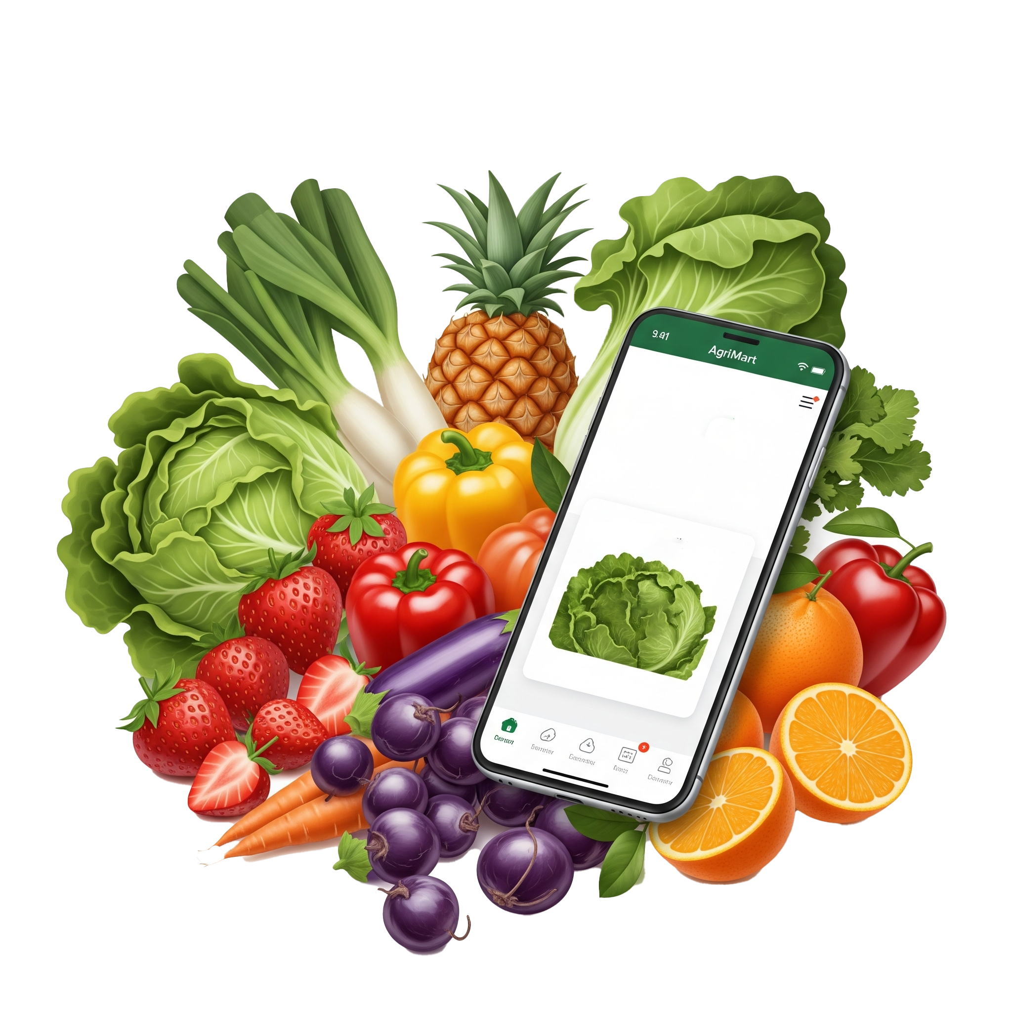 AgriMart